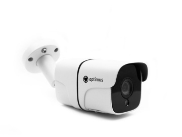 AHD-H015.0(2.8)_V.3 - Видеокамера мультиформатная цилиндрическая