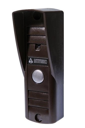 AVP-505 (PAL) - Вызывная видеопанель цветная