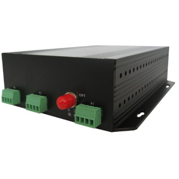 Блок передачи данных по оптоволокну NT-D000-16TK-20
