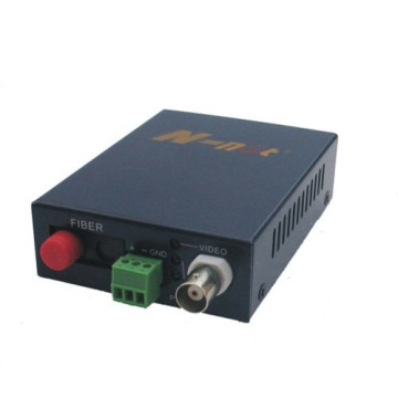 Блок передачи данных по оптоволокну NT-D100MINI-20