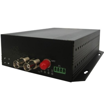 Блок передачи данных по оптоволокну NT-D200-20
