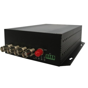 Блок передачи данных по оптоволокну NT-D400-20