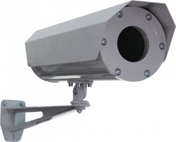 BOLID VCI-140-01.TK-Ex-3A1 Исп.1 - Профессиональная IP-камера цилиндрическая уличная взрывозащищенная