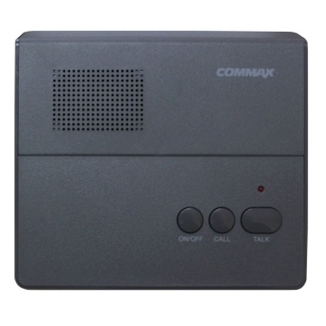 CM-801 - Интерфон