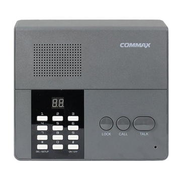 CM-810 - Интерфон