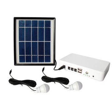 Delta Tourist Camper 2 - Зарядное устройство с солнечными панелями
