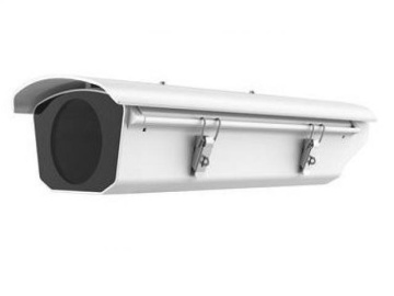 Hikvision DS-1331HZ-H Уличный кожух для камер в стандартном корпусе со встроенным подогревом и охлаждением