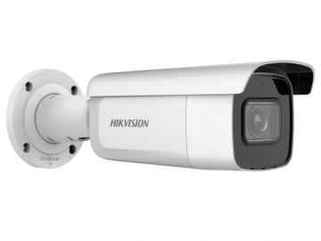 Hikvision DS-2CD2623G2-IZS - Профессиональная видеокамера IP цилиндрическая