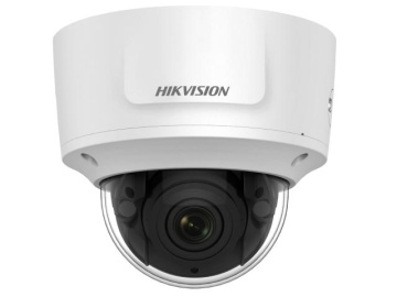 Hikvision DS-2CD2727MHCD-AT 2 Мп уличная купольная IP-камера с EXIR-подсветкой до 30 м