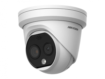 Hikvision DS-2TD1217T-2/PA