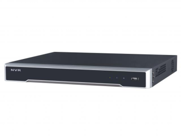 Hikvision DS-6616RB-L2/16P (B) 16-ти канальный IP-видеорегистратор с PoE