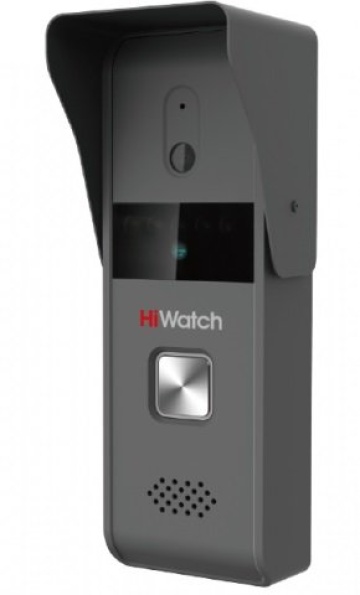 HiWatch DS-D100P - Вызывная панель цветная