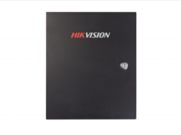 Hikvision DS-K2804 Контроллер доступа на 4 двери