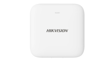 AX PRO Hikvision DS-PDWL-E-WE - Извещатель утечки воды радиоканальный