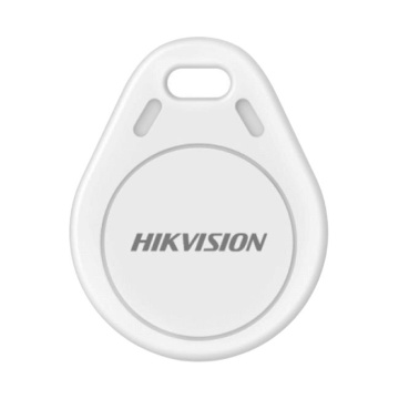 AX PRO Hikvision DS-PT-M1 - Mifare брелок