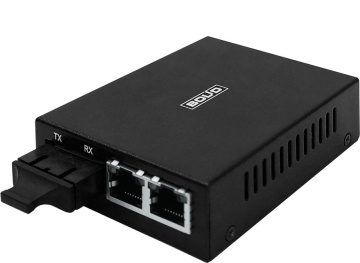 Ethernet-FX-SM40 - Преобразователь интерфейсов