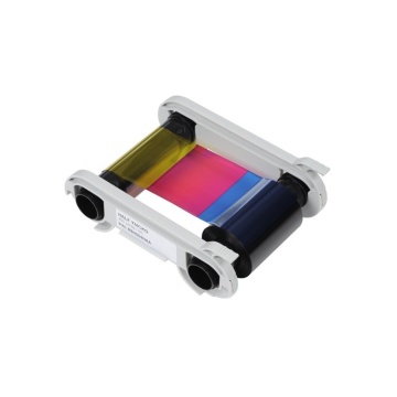 Evolis R5F008EAA - Лента для полноцветной печати