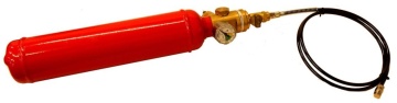 F-Line 02П-Г - Автономное устройство газового пожаротушения