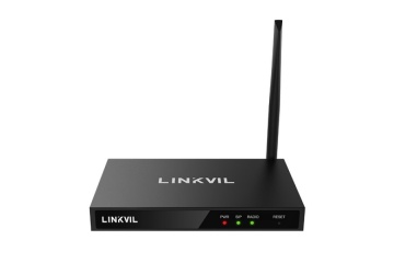 GSM-шлюз Linkvil W712