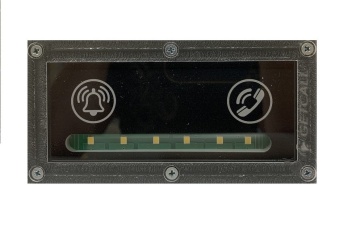 GC-0610B1 - Индикатор со встроенным источником аварийного освещения