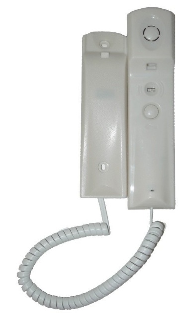 GC-5003T2 - Абонентское переговорное устройство