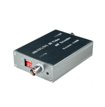 GF-AMPC - Усилитель видеосигнала