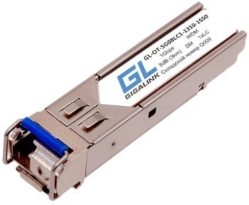 GL-OT-SG08LC1-1310-1550-D - SFP-модуль