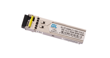 GL-OT-SG08LC1-1550-1310-D - SFP-модуль
