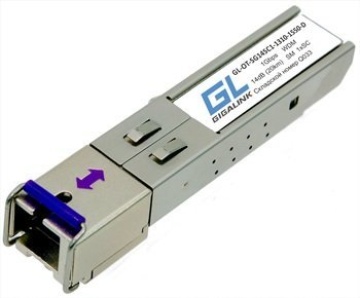 GL-OT-SG14SC1-1310-1550-D - SFP-модуль