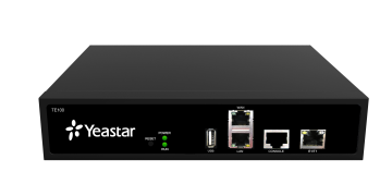 GSM-шлюз Yeastar TE100