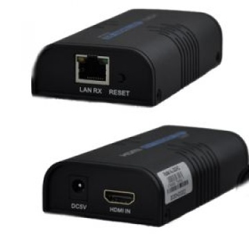HDMI+UTP Активный приемопередатчик ATIS