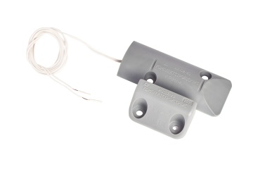 ИО 102-20 А2П (1) - Извещатель охранный точечный магнитоконтактный, кабель без защитного рукава