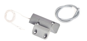 ИО 102-20 А2П (3) - Извещатель охранный точечный магнитоконтактный, кабель в металлорукаве