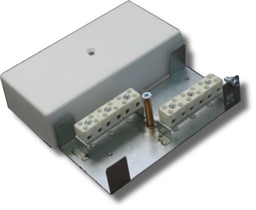КМ-О (12к)-IP41-d - Коробка монтажная огнестойкая