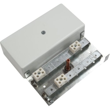 КМ-О (8к)-IP41-d - Коробка монтажная огнестойкая