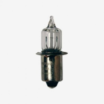 Лампочка для ФОС-3 - Лампочка запасная для фонаря ФОС-3, 6 В