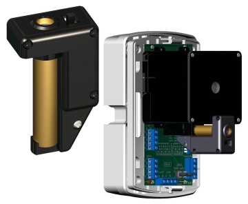 Лазерный указатель для ИПДЛ-152 - Лазерное юстировочное устройство для ИПДЛ-152
