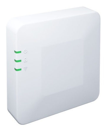 Livi Smart Hub 2G - Контроллер умного дома (хаб)