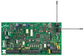 MG5050, 433 МГц - Беспроводная контрольная панель Magellan