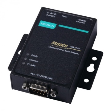 MGate MB3180 - 1-портовый преобразователь интерфейсов