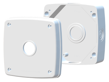 МК-1 - Монтажная коробка для крепления уличных видеокамер