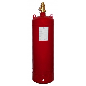 МГП FS (65-25) - Модуль газового пожаротушения