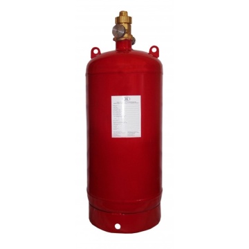 МГП С FS (65-70) - Модуль газового пожаротушения
