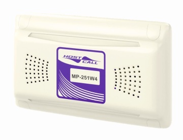 MP-251W4 - Преобразователь интерфейсов