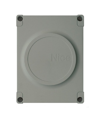 NICE MC800 - Блок управления