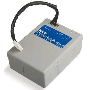 NICE PS124 - Аккумуляторная батарея