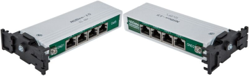 NSBon-15 (CEVP4GEP) - Устройство защиты линий Ethernet