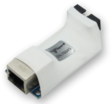 NV 114 - Ethernet коммуникатор