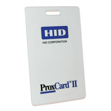 ProxCard II - Карта proximity стандартная