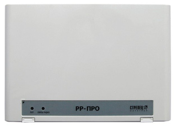 РР-ПРО (с аккумулятором) - Контроллер радиоканальных устройств